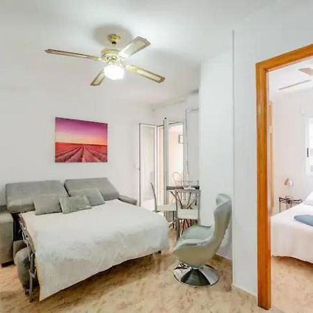 Apartamento Inteiro Acolhedor Perto Da Praia 또레비에하 외부 사진