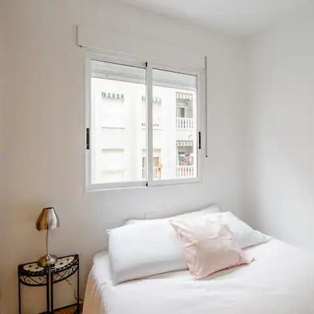 Apartamento Inteiro Acolhedor Perto Da Praia 또레비에하 외부 사진
