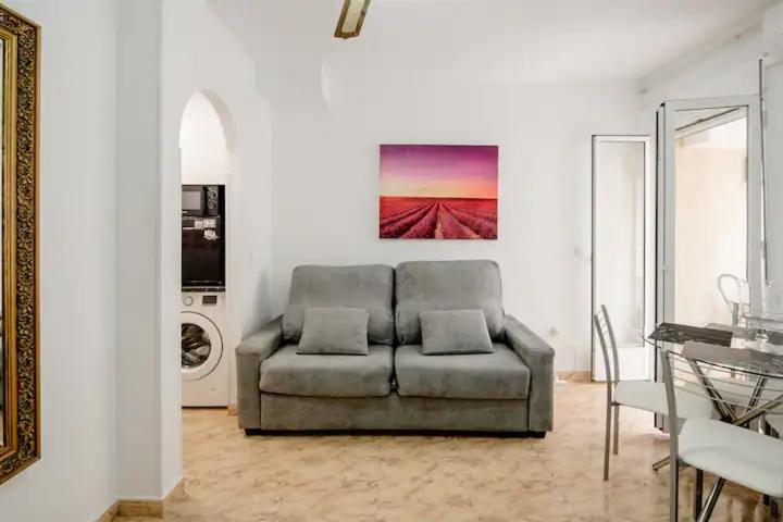 Apartamento Inteiro Acolhedor Perto Da Praia 또레비에하 외부 사진