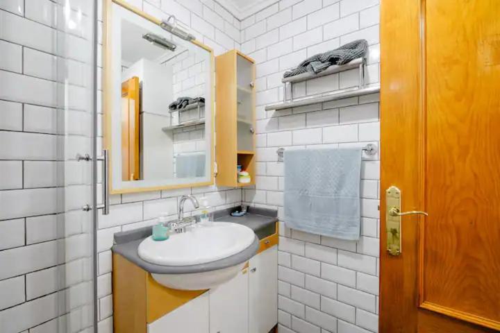Apartamento Inteiro Acolhedor Perto Da Praia 또레비에하 외부 사진